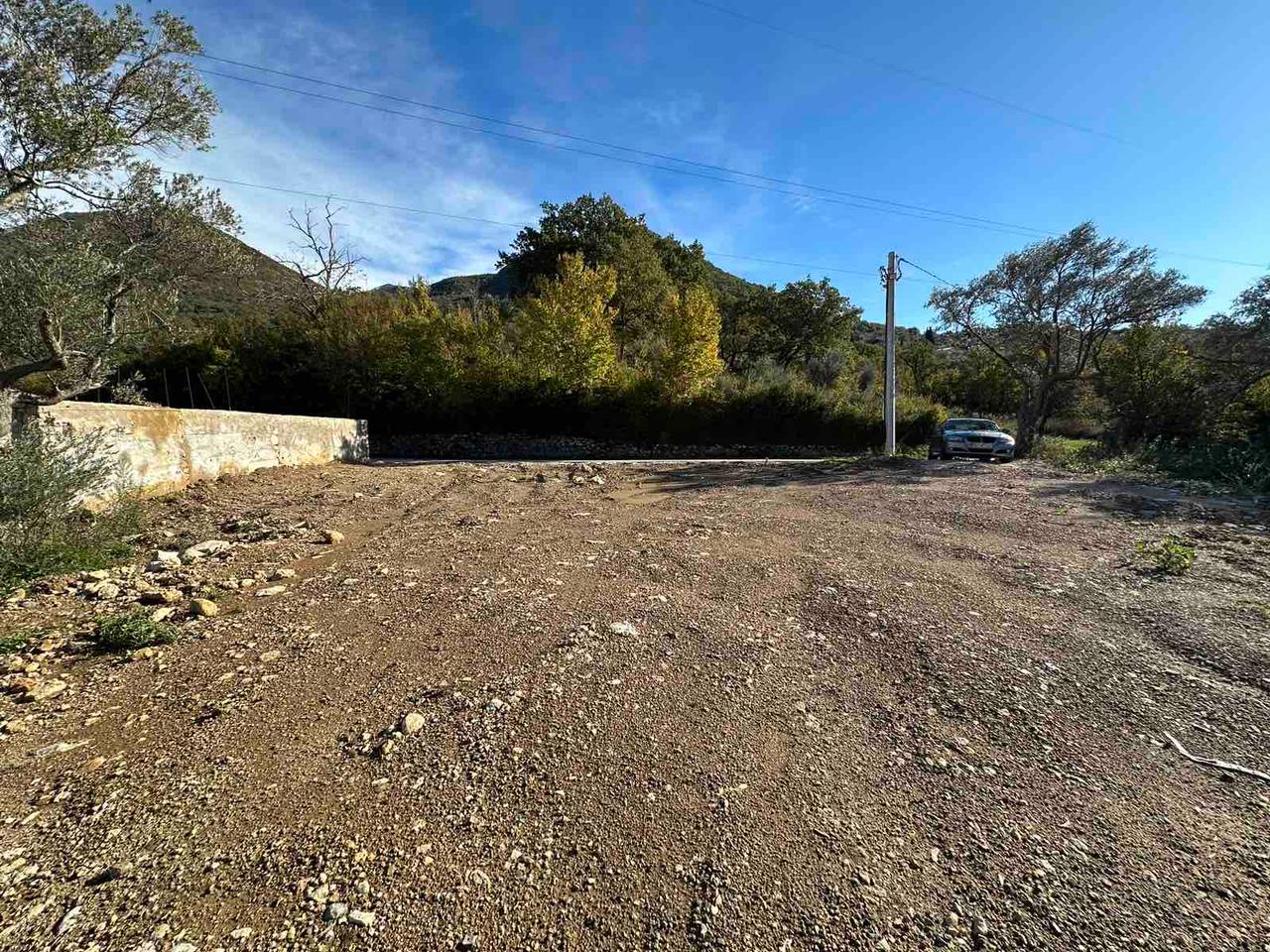 Image of Plot for Sale in Bar-Montenegro, Image 4